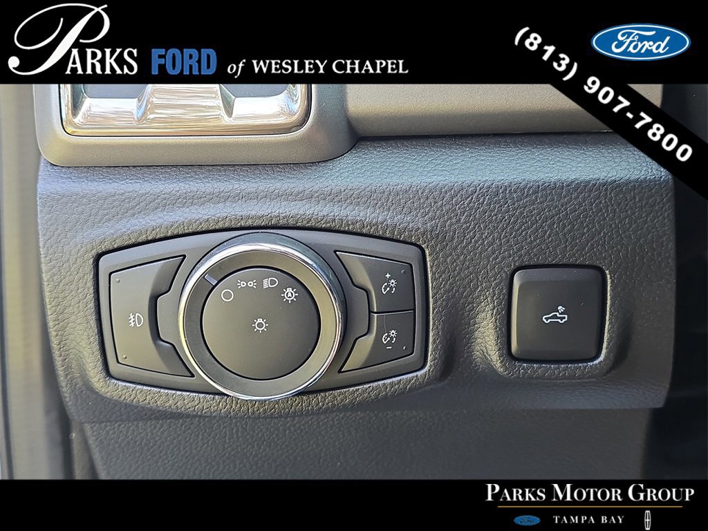 Certified 2020 Ford Ranger XLT w/ Equipment Group 301A Mid image 24