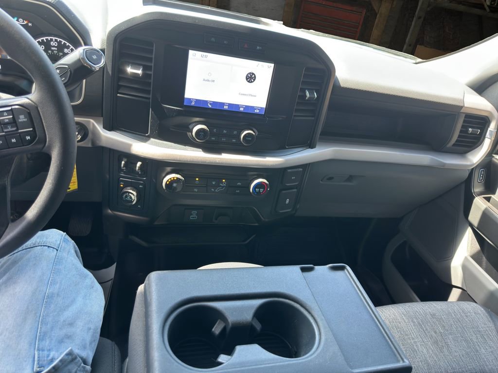 Certified 2023 Ford F150 XL w/ XL Chrome Appearance Package image 21