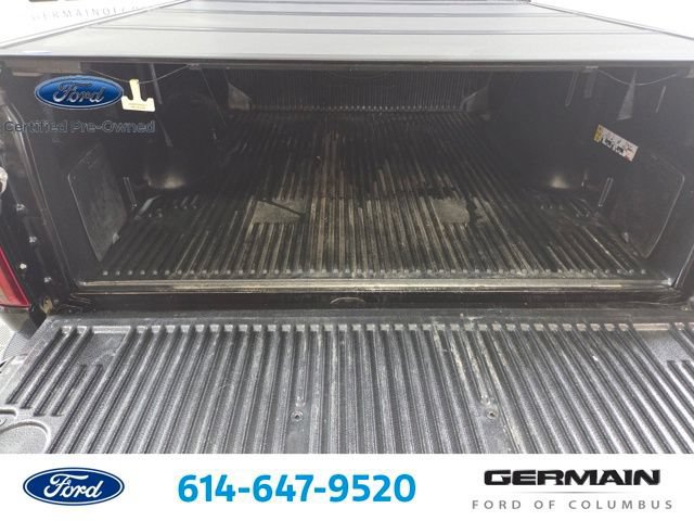 Certified 2024 Ford F150 XLT w/ Equipment Group 302A MID AWD/4WD image 23