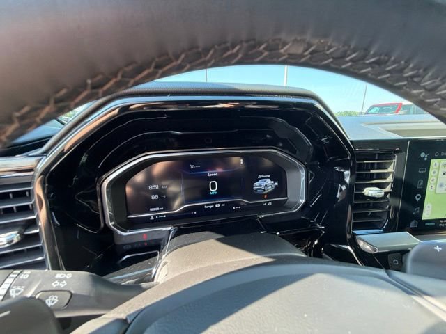 Used 2023 Chevrolet Silverado 1500 RST w/ Protection Package AWD/4WD image 11