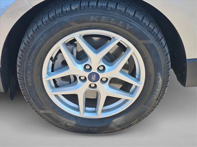 Certified 2022 Ford Edge SEL AWD/4WD image 23