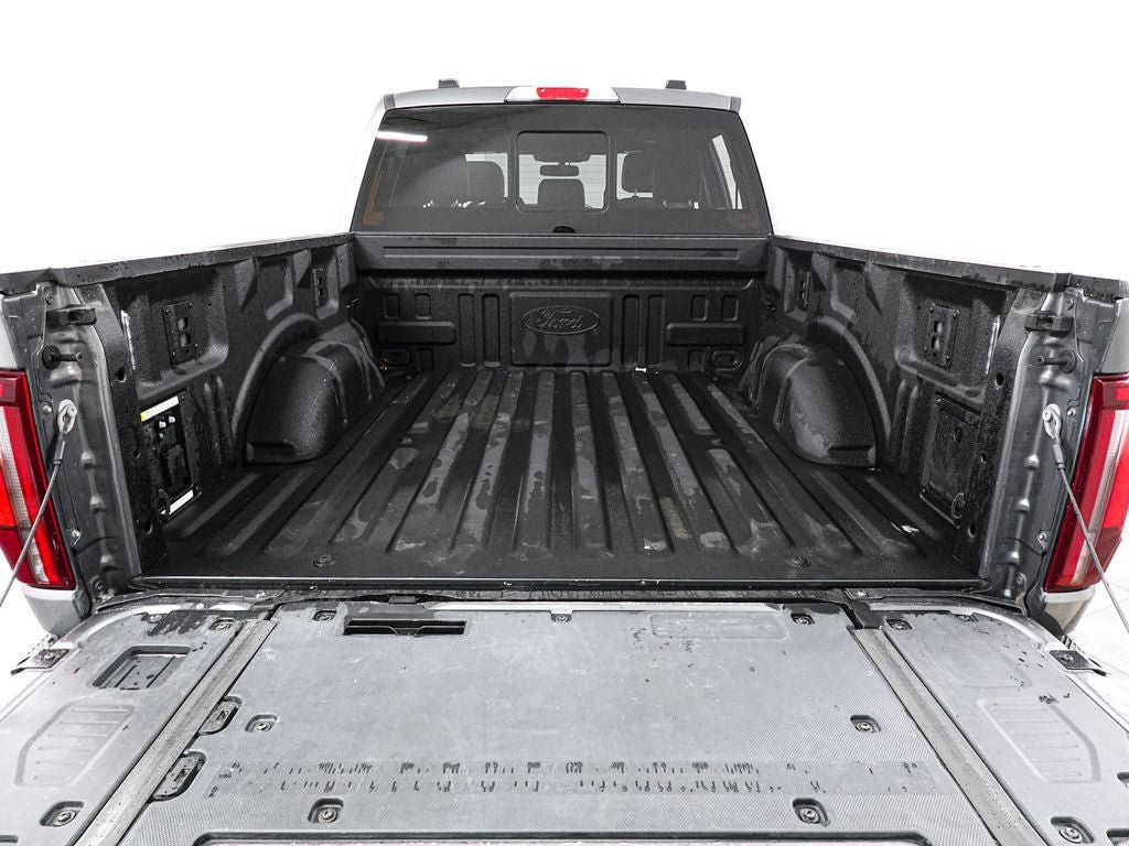 Certified 2024 Ford F150 Lariat w/ Equipment Group 502A High AWD/4WD image 32