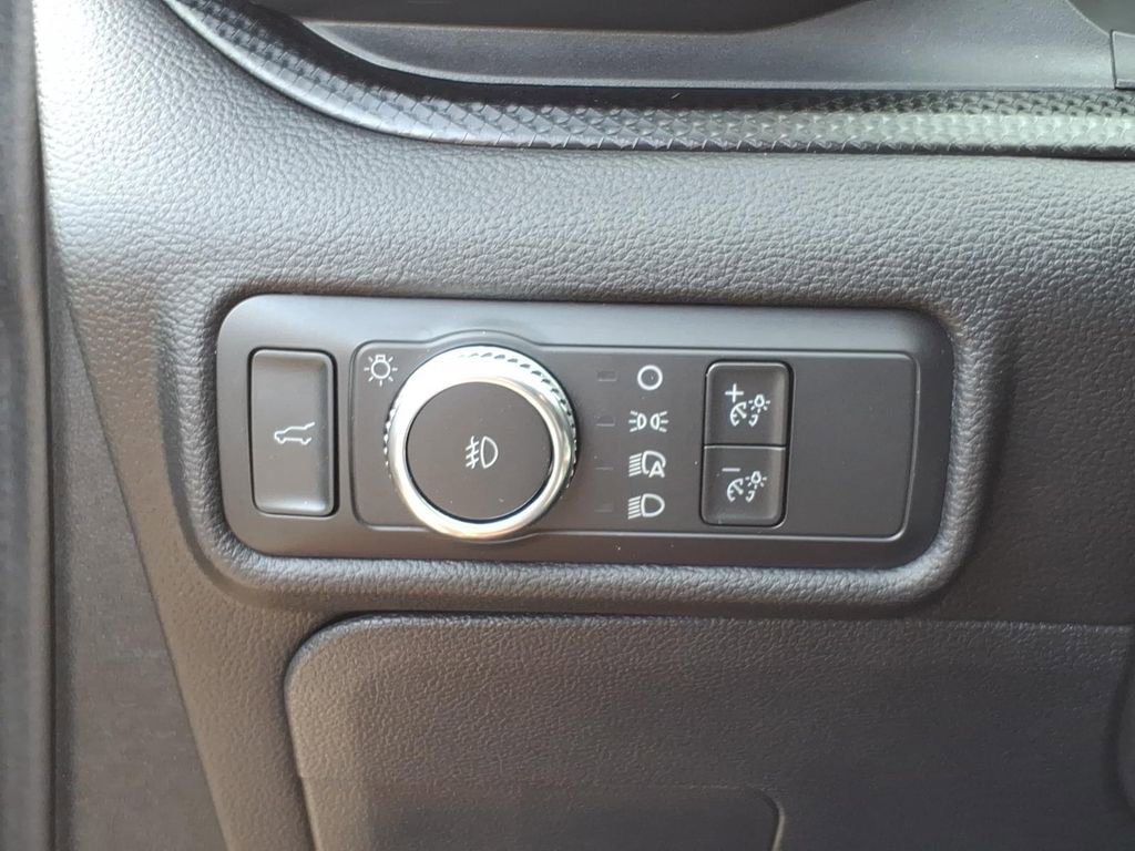 Certified 2022 Ford Explorer ST w/ Equipment Group 401A AWD/4WD image 15