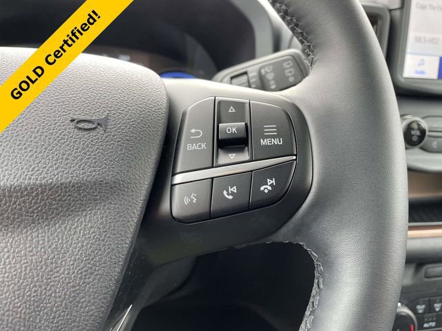 Certified 2024 Ford Bronco Sport Outer Banks w/ Tech Package image 22