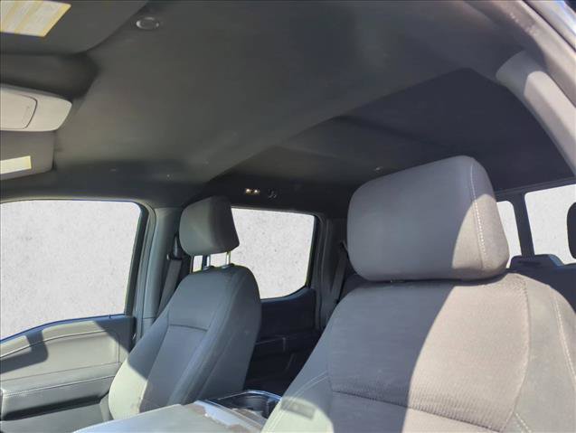 Certified 2024 Ford F150 XLT w/ Equipment Group 302A MID AWD/4WD image 15