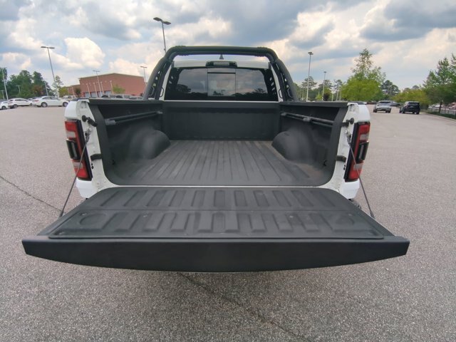 Used 2021 RAM 1500 TRX w/ TRX Level 2 Equipment Group AWD/4WD image 29