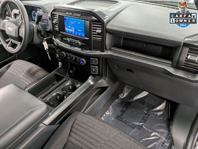 Certified 2023 Ford F150 XL w/ STX Appearance Package AWD/4WD image 30
