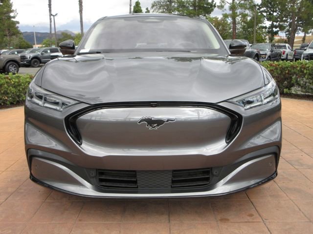 Certified 2023 Ford Mustang Mach-E Premium RWD image 7