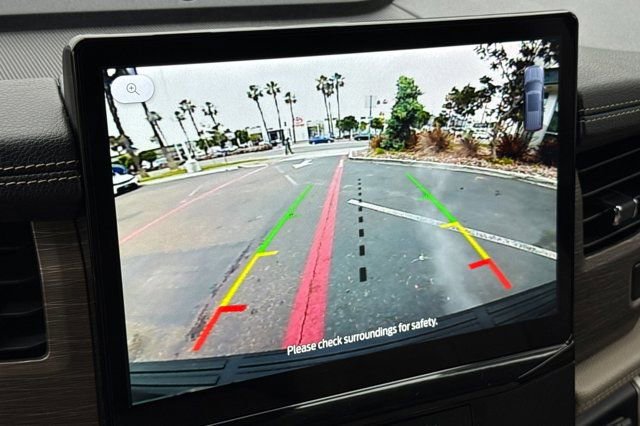 Certified 2023 Ford Expedition Max Limited image 23