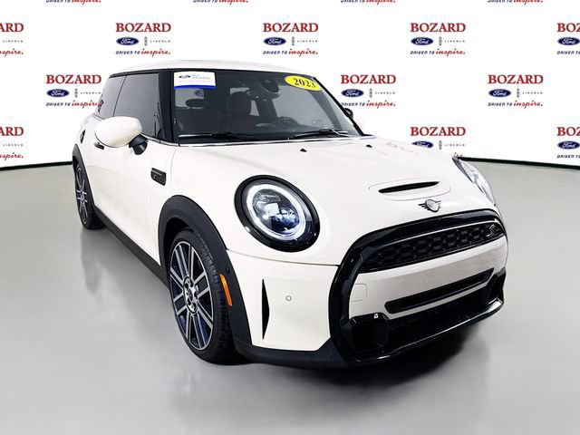 Used 2023 MINI Cooper S image 7