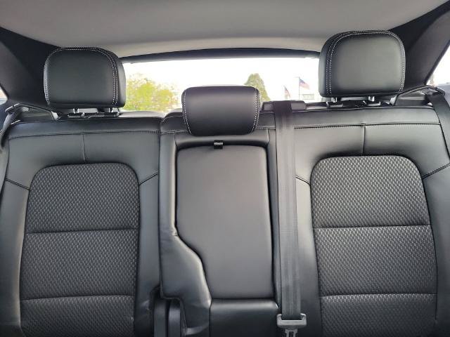 Certified 2023 Ford Escape SE FWD image 30