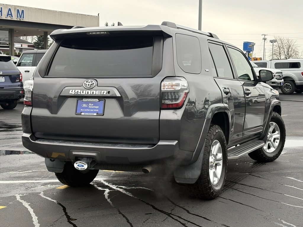 Used 2019 Toyota 4Runner SR5 image 5