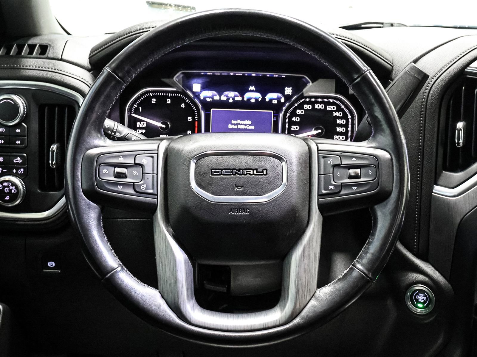 Used 2019 GMC Sierra 1500 Denali image 34