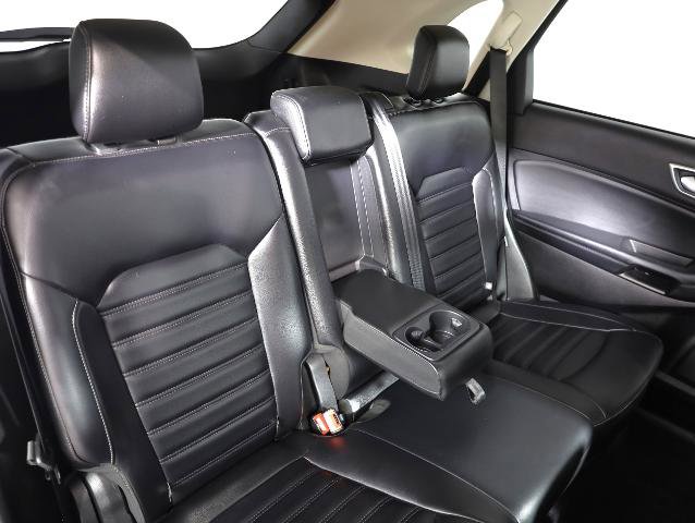 Certified 2024 Ford Edge SEL w/ Convenience Package image 10