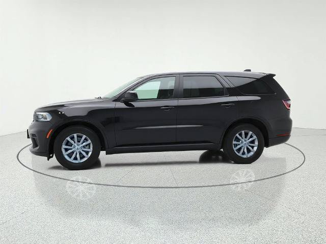 Used 2025 Dodge Durango GT RWD image 4