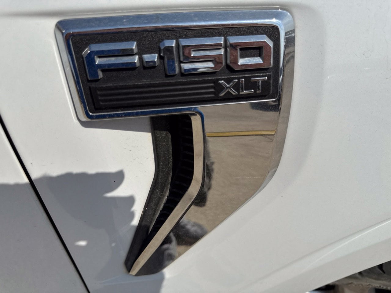 Certified 2024 Ford F150 XLT w/ Equipment Group 302A MID AWD/4WD image 15