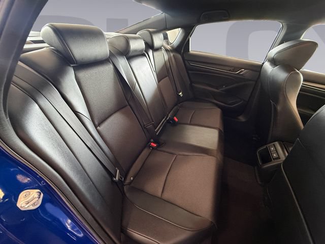 Used 2022 Honda Accord Sport image 18