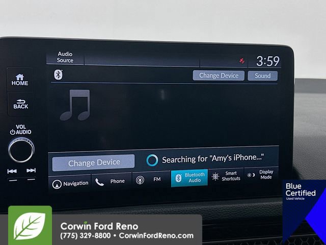 Used 2022 Honda Civic Touring image 18