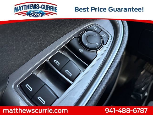 Used 2020 Chevrolet Malibu LT w/ Redline Edition image 24