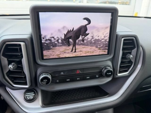 Certified 2024 Ford Bronco Sport Big Bend w/ Convenience Package AWD/4WD image 7