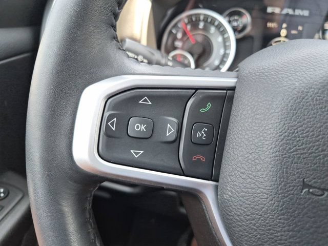 Used 2024 RAM 1500 Lone Star RWD image 18