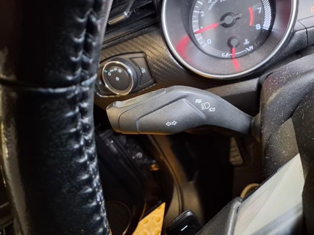 Certified 2020 Ford Mustang Coupe RWD image 12
