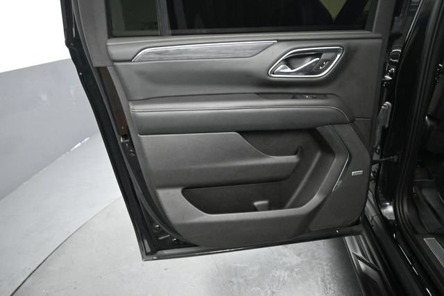 Used 2021 GMC Yukon XL SLT w/ SLT Luxury Plus Package AWD/4WD image 23