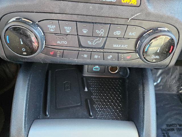 Certified 2022 Ford Bronco Sport Outer Banks w/ Tech Package image 20