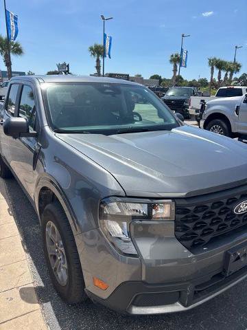 Certified 2026 Ford Maverick XLT AWD/4WD image 2