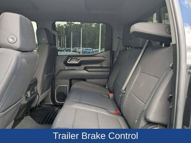 Used 2026 Chevrolet Silverado 1500 RST w/ All Star Edition Plus AWD/4WD image 17
