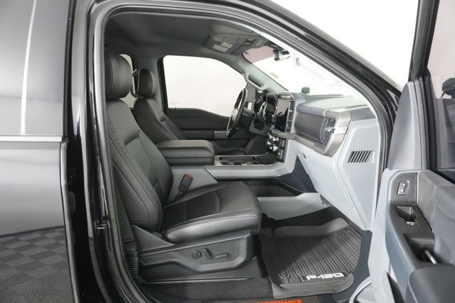 Certified 2024 Ford F150 XLT w/ Equipment Group 302A MID image 30