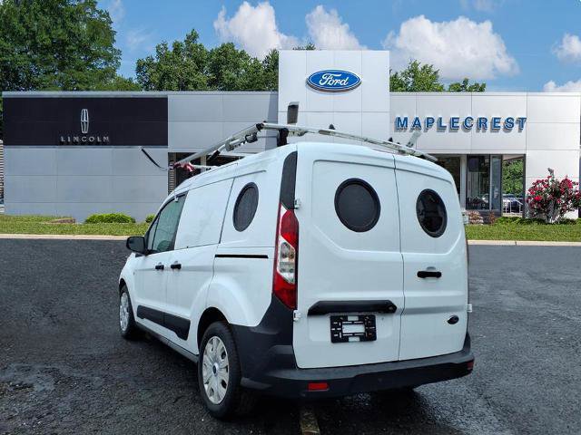 Certified 2019 Ford Transit Connect XL image 3
