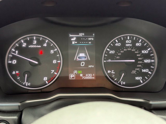 Used 2020 Subaru Outback Limited XT w/ Popular Package #2 AWD/4WD image 11
