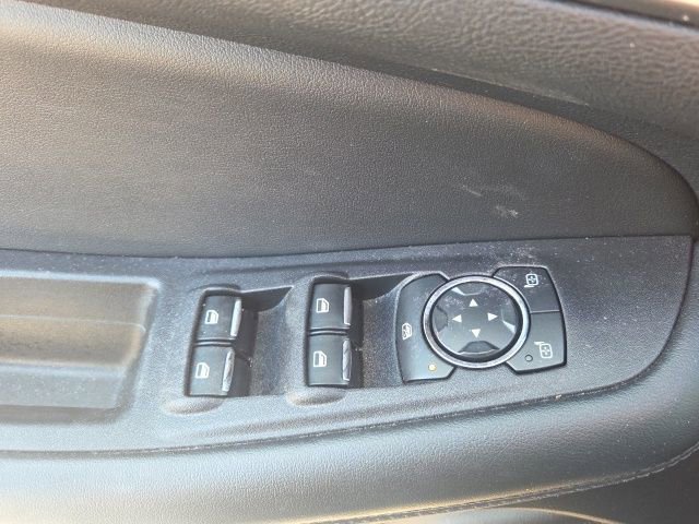 Certified 2024 Ford Edge SE w/ Black Appearance Package image 25