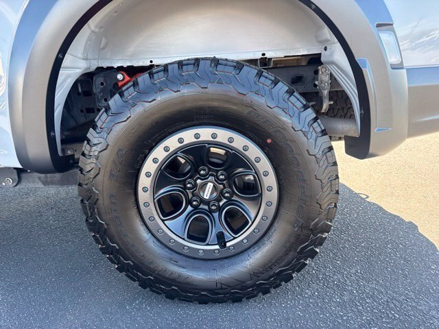 Certified 2023 Ford F150 Raptor w/ Raptor Carbon Fiber Package AWD/4WD image 10