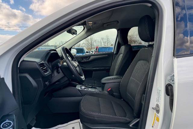 Certified 2023 Ford Escape Active AWD/4WD image 20