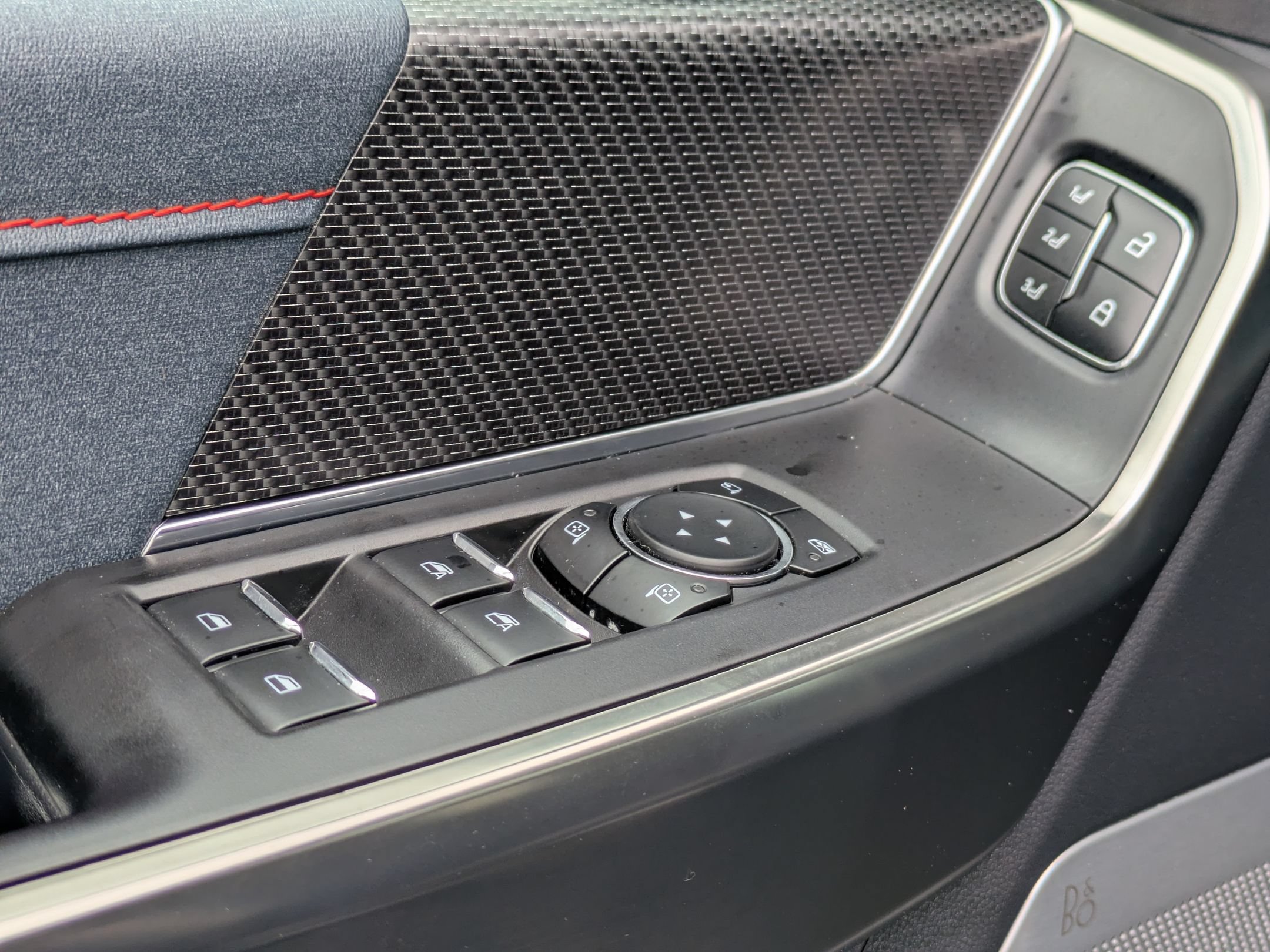 Certified 2023 Ford F150 Raptor w/ Raptor 37 Performance Package AWD/4WD image 11