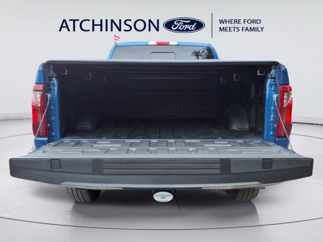 Certified 2024 Ford F150 XLT w/ Equipment Group 302A MID AWD/4WD image 8
