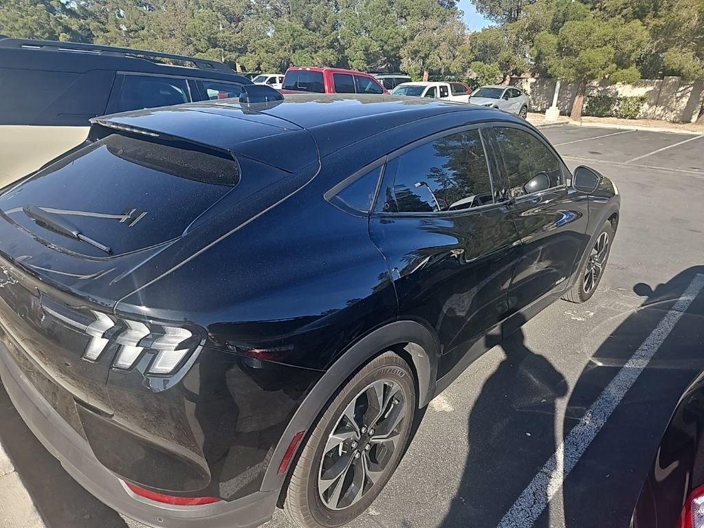 Certified 2025 Ford Mustang Mach-E Select w/ Interior Protection Package image 2