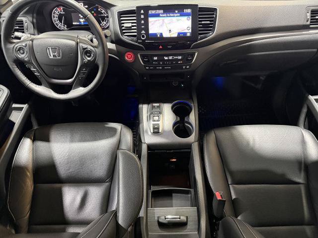 Used 2021 Honda Ridgeline RTL-E image 15