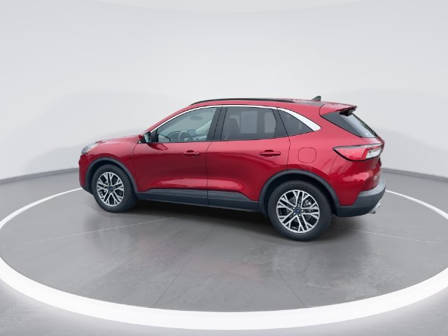 Certified 2020 Ford Escape SEL FWD image 5