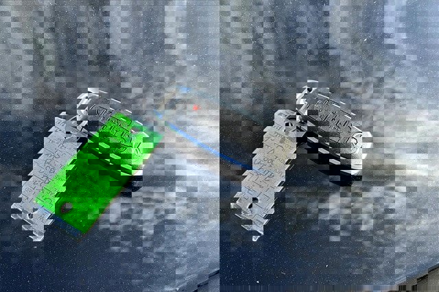 Used 2024 Nissan Rogue SV image 12