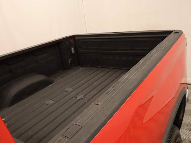 Used 2024 Chevrolet Silverado 3500 LTZ w/ LTZ Convenience Package AWD/4WD image 7
