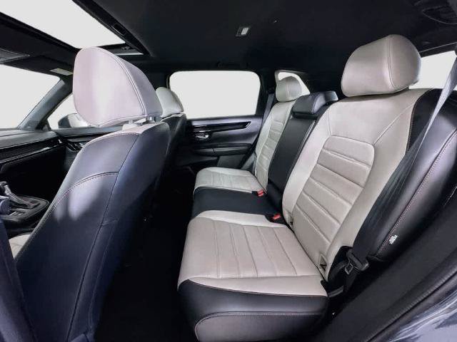 Used 2024 Honda CR-V Sport Touring image 14