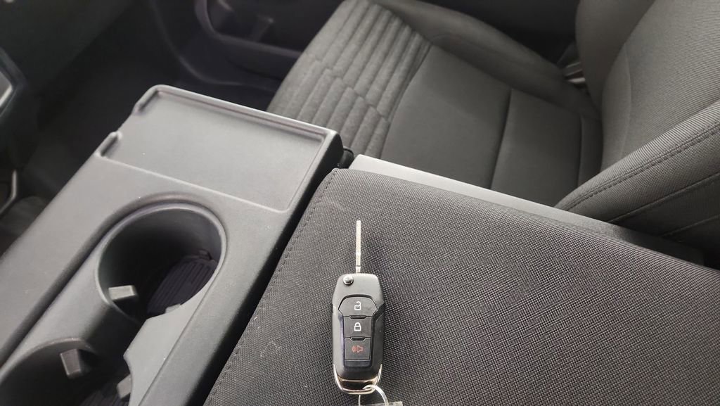 Certified 2023 Ford F150 XL w/ STX Appearance Package image 21