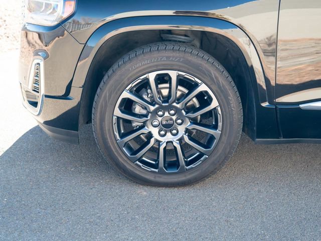 Used 2023 GMC Acadia Denali w/ Black Diamond Edition image 15