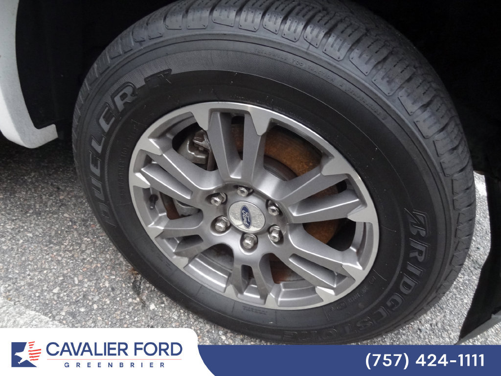 Certified 2019 Ford F150 Lariat RWD image 11
