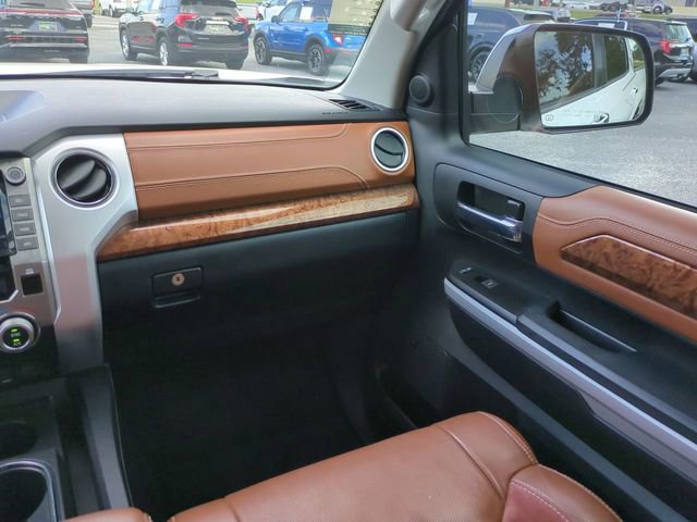 Used 2020 Toyota Tundra 1794 Edition image 18