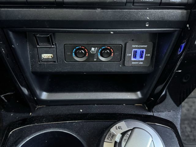 Used 2021 Toyota 4Runner Nightshade image 19