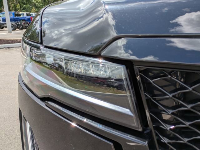 Used 2022 Cadillac Escalade Sport w/ Touring Package AWD/4WD image 10